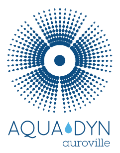 Lebendiges Wasser Aqua Dyn Auroville